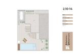 3 bedroom Villa for sale in Algorfa