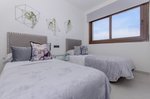 2 bedroom Bungalow for sale in Torrevieja