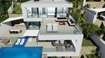 4 bedroom Villa te koop in Calpe