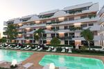 3 bedroom Penthouse for sale in San Javier