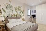 2 bedroom Penthouse for sale in Algorfa