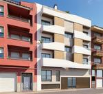 3 schlafzimmer Wohnung 
zum verkauf in Guardamar del Segura 