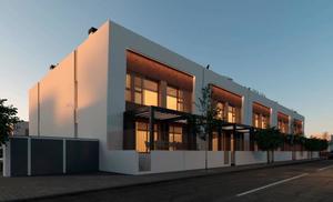 3 bedroom Townhouse for sale in Dolores