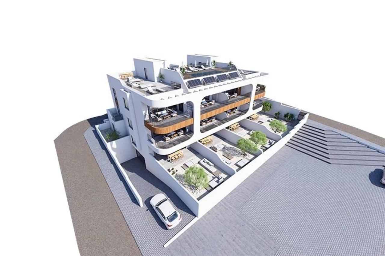 3 bedroom Apartment for sale in Benijofar