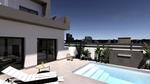 3 bedroom Villa for sale in Benijofar