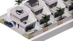 3 bedroom Villa for sale in San Javier
