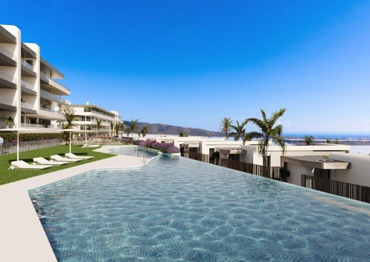 3 bedroom Apartment for sale in Mutxamel