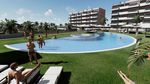 3 bedroom Penthouse for sale in Guardamar del Segura