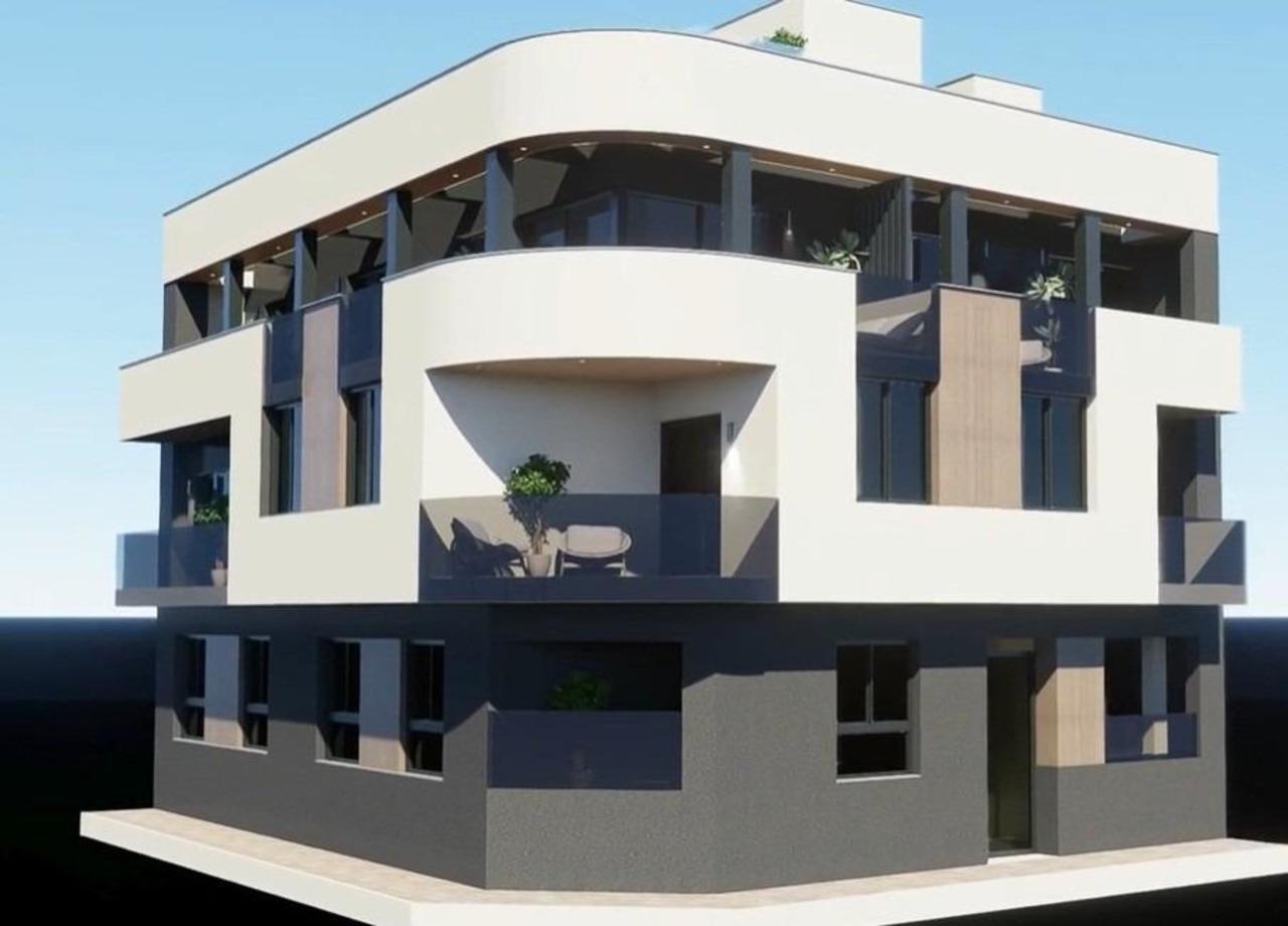 2 bedroom Apartment for sale in Torrevieja