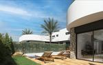 4 bedroom Villa for sale in Almoradi
