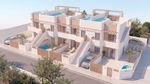 2 bedroom Apartamento se vende en Pilar de la Horadada 