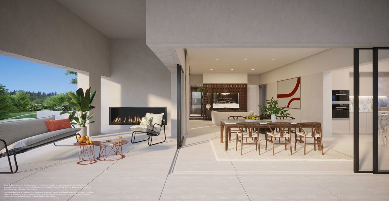 3 bedroom Villa for sale in Las Colinas Golf Resort