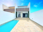 3 bedroom Townhouse for sale in Pilar de la Horadada