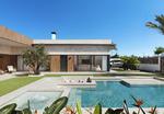 3 bedroom Villa for sale in Sucina