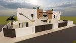 2 bedroom Bungalow for sale in San Pedro del Pinatar