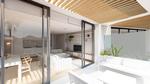 3 bedroom Penthouse for sale in La Manga Club