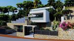 4 bedroom Villa te koop in Calpe