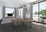 4 спальни Вилла для продажи в Calpe