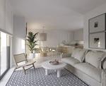 3 schlafzimmer Wohnung 
zum verkauf in Casares 