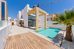 4 bedroom Villa te koop in Torrevieja