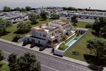3 bedroom Villa te koop in Pilar de la Horadada