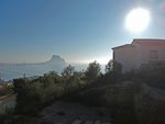 4 bedroom Villa for sale in Calpe