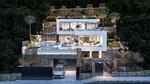 4 bedroom Villa te koop in Calpe