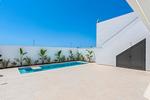 3 bedroom Townhouse for sale in Los Alcazares