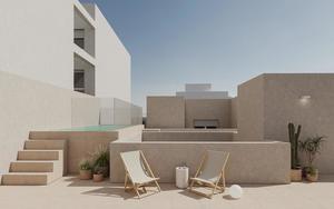 2 bedroom Apartment for sale in Torrevieja