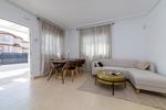 2 bedroom Villa for sale in San Fulgencio