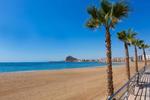 3 bedroom Penthouse for sale in Aguilas