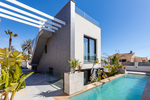 4 sovrum Villa till salu i Torrevieja 