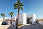 3 bedroom Villa for sale in Los Alcazares