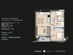 2 bedroom Apartment for sale in Torrevieja