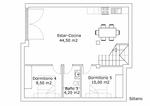 5 bedroom Villa for sale in Ciudad Quesada
