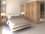 2 bedroom Apartment for sale in La Mata