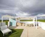 2 bedroom Villa te koop in Pilar de la Horadada
