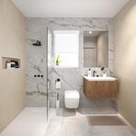 3 soverom Villa til salgs i Los Alcazares 