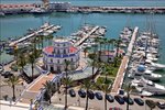 2 sovrum Lägenhet  till salu i Estepona 