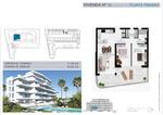 2 bedroom Apartment for sale in Pilar de la Horadada