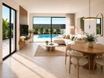 3 bedroom Rijtjes Huis te koop in Torre Pacheco