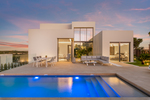 3 bedroom Villa for sale in Las Colinas Golf Resort