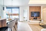 3 bedroom Villa for sale in Torre Pacheco