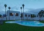 3 schlafzimmer Villa 
zum verkauf in La Marina 