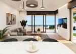 3 bedroom Villa for sale in Polop