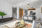 3 bedroom Villa for sale in La Zenia