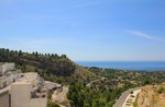 4 bedroom Villa for sale in Altea