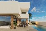 3 bedroom Villa for sale in San Pedro del Pinatar