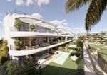 1 bedroom Apartment for sale in Estepona