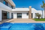 3 bedroom Villa for sale in Santiago de la Ribera